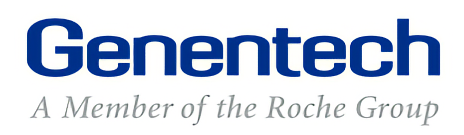 Genentech