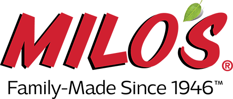 Milo's Tea