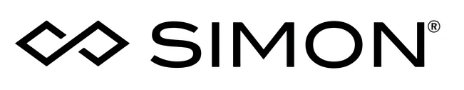 Simon property