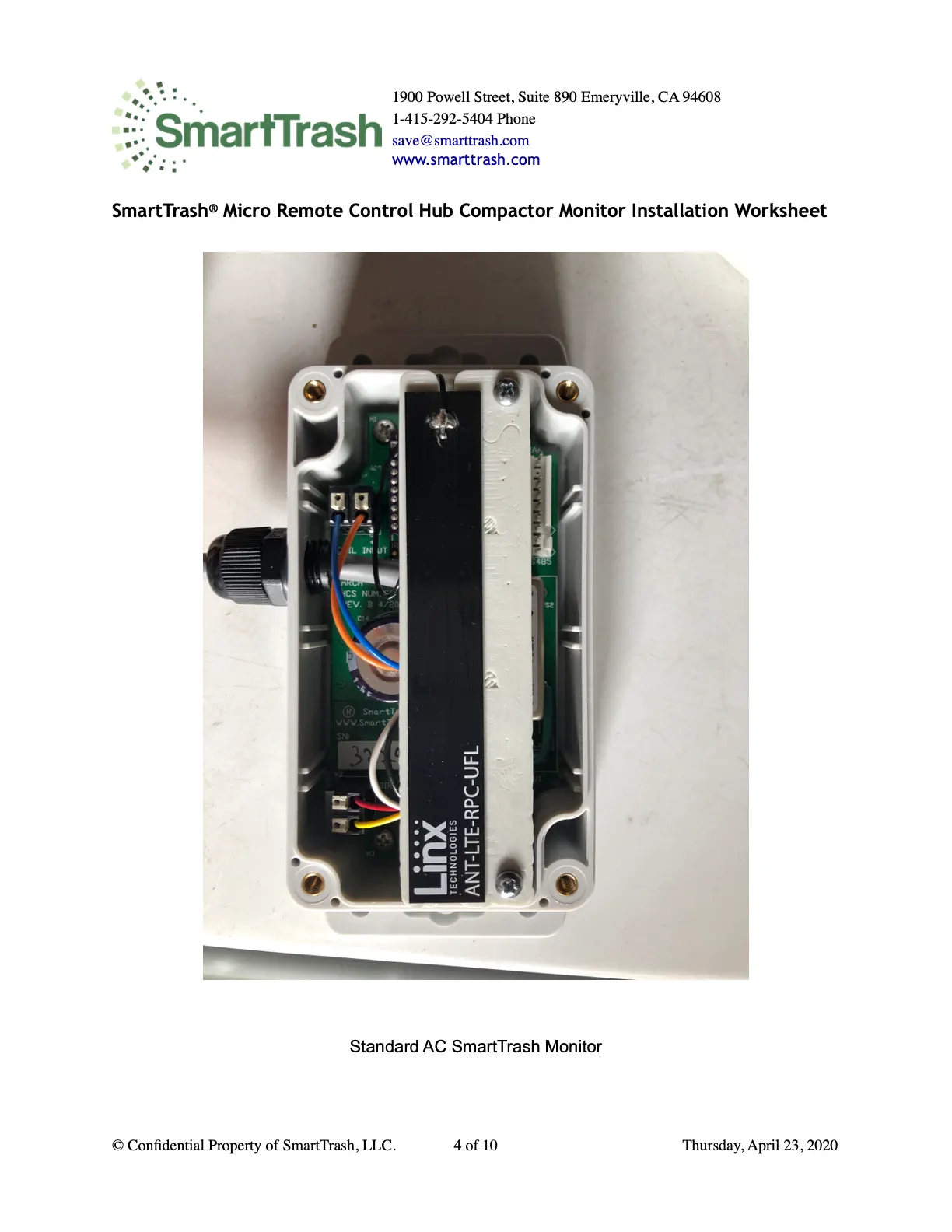 24V wiring photo