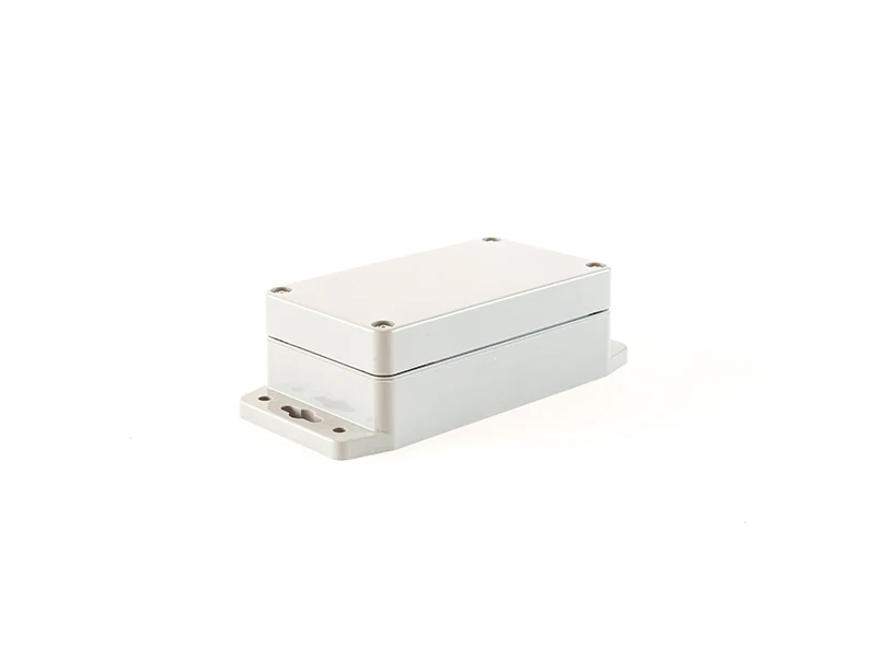 SmartTrash haul sensor enclosure